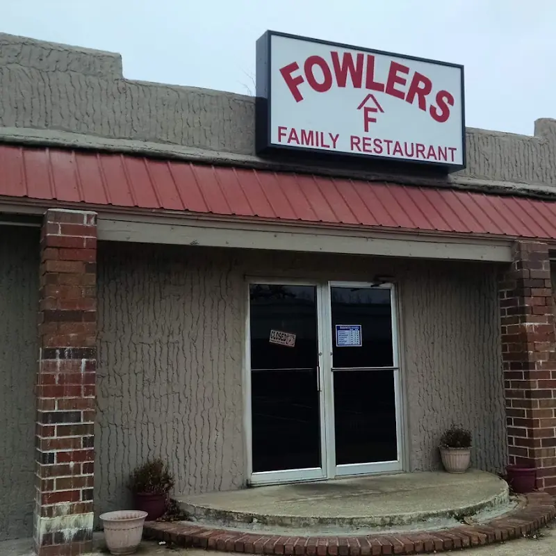 Fowlers Restaurant