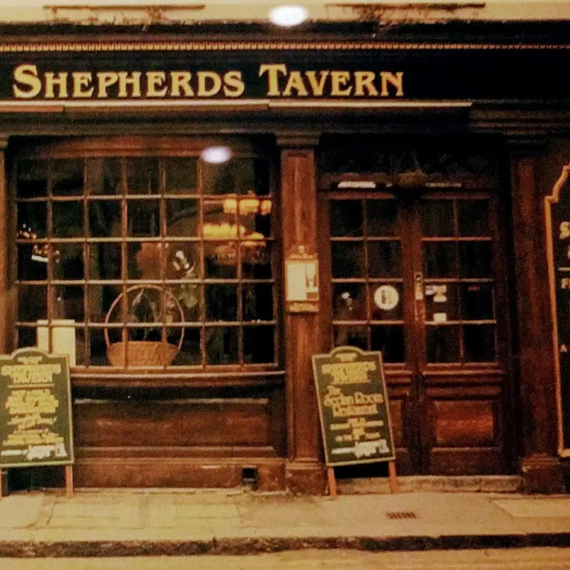The Manchester Arms