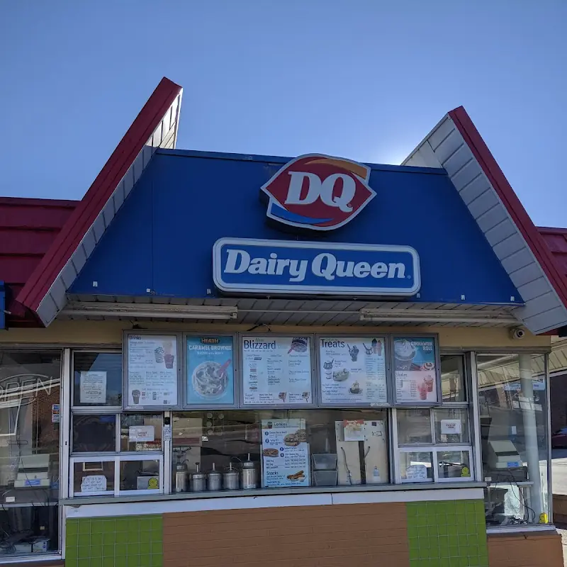 Dairy Queen (Treat)