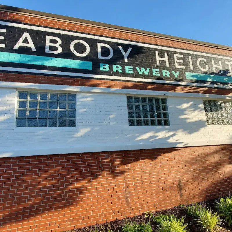 Peabody Heights Brewery