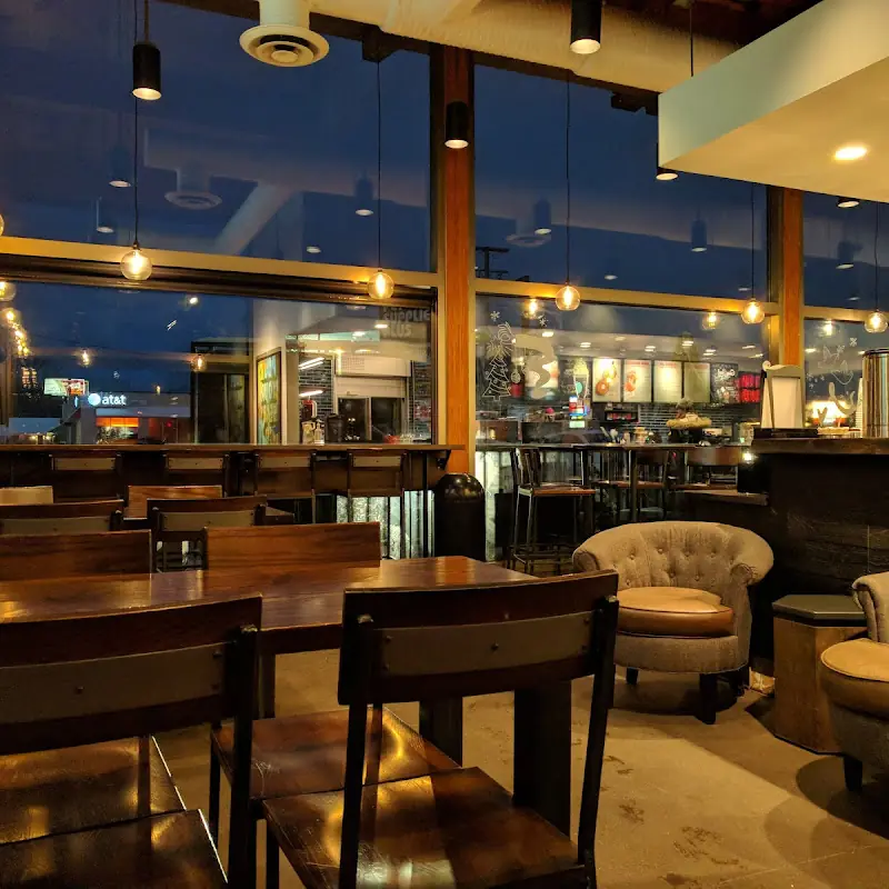 Starbucks Coffee Company