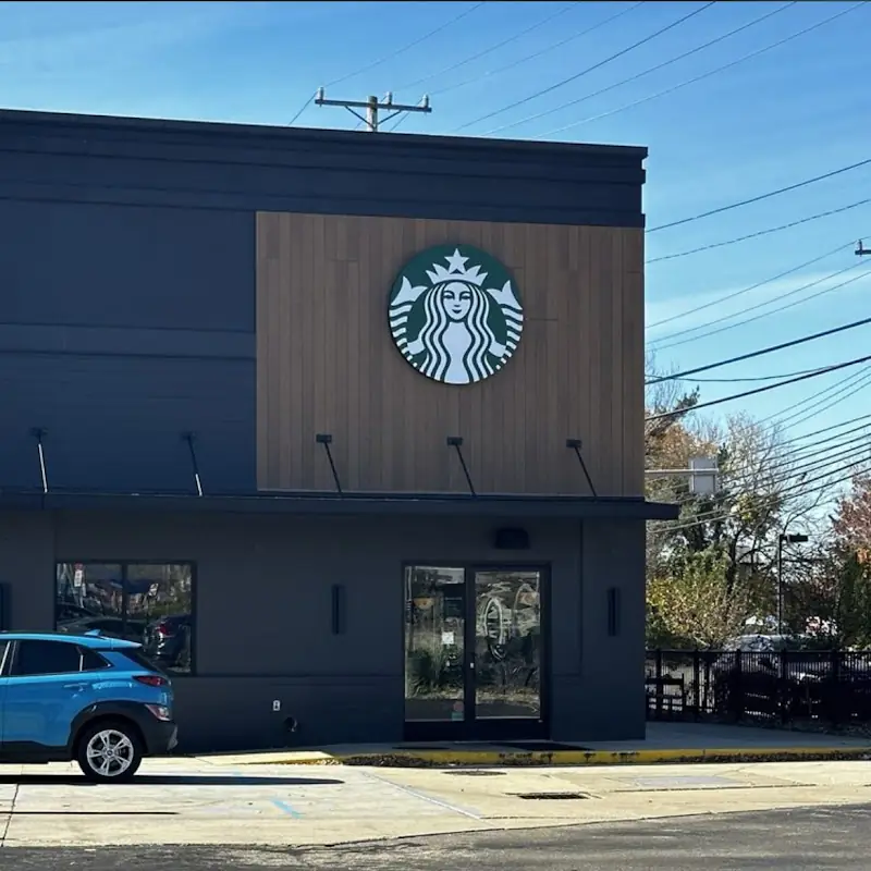 Starbucks Coffee Company