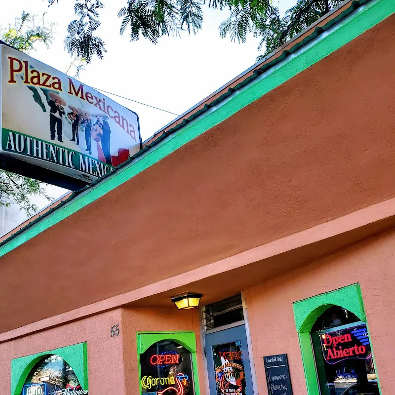 Plaza Mexicana