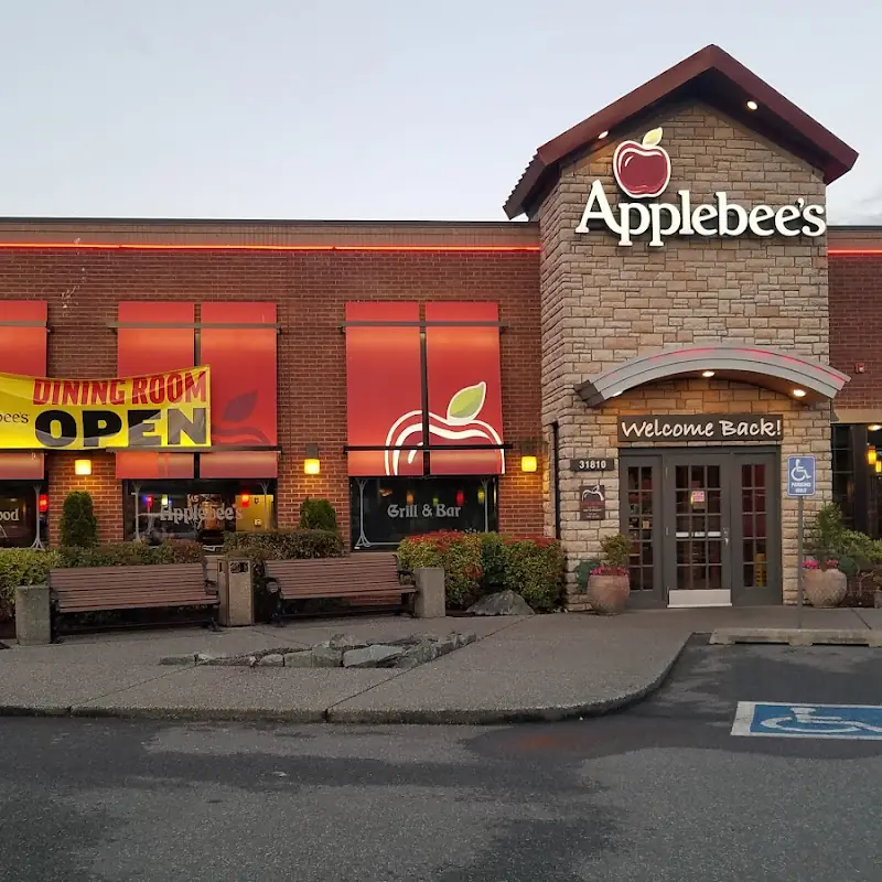 Applebee's Grill + Bar
