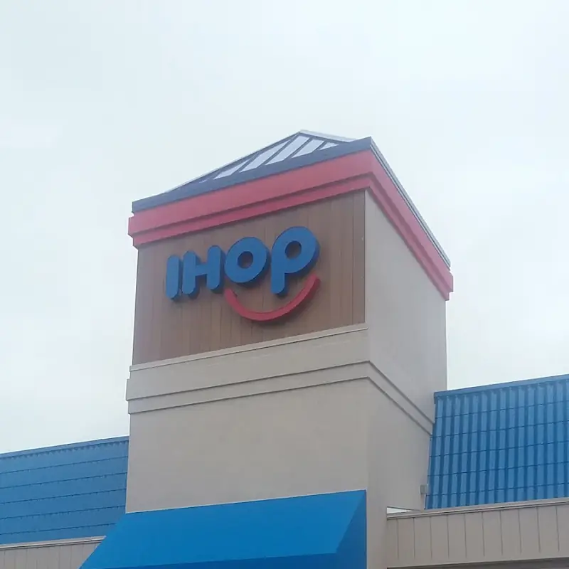 IHOP