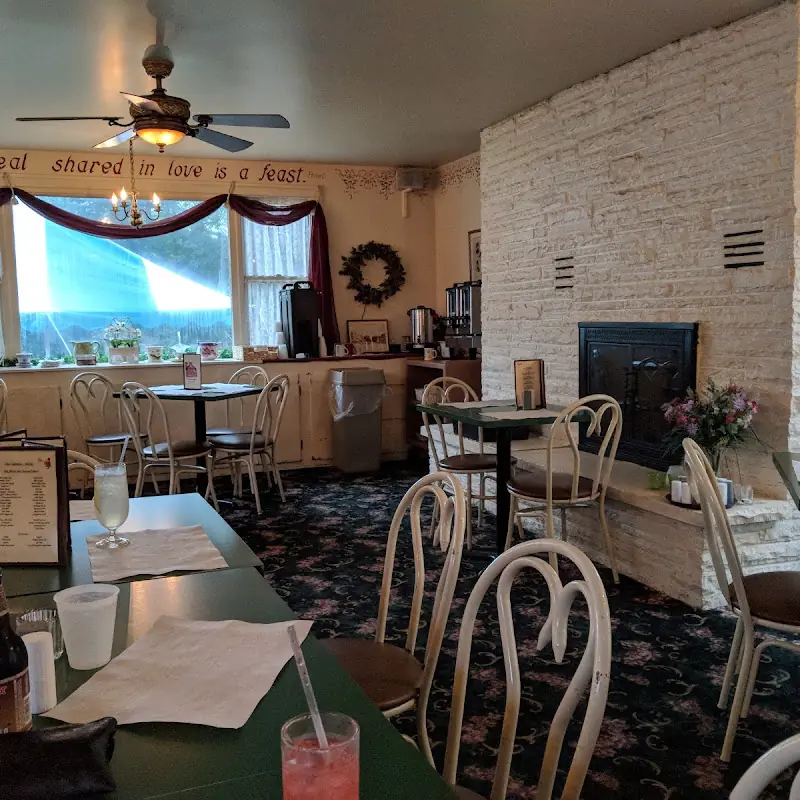 Fitzgerald's Genoa Junction