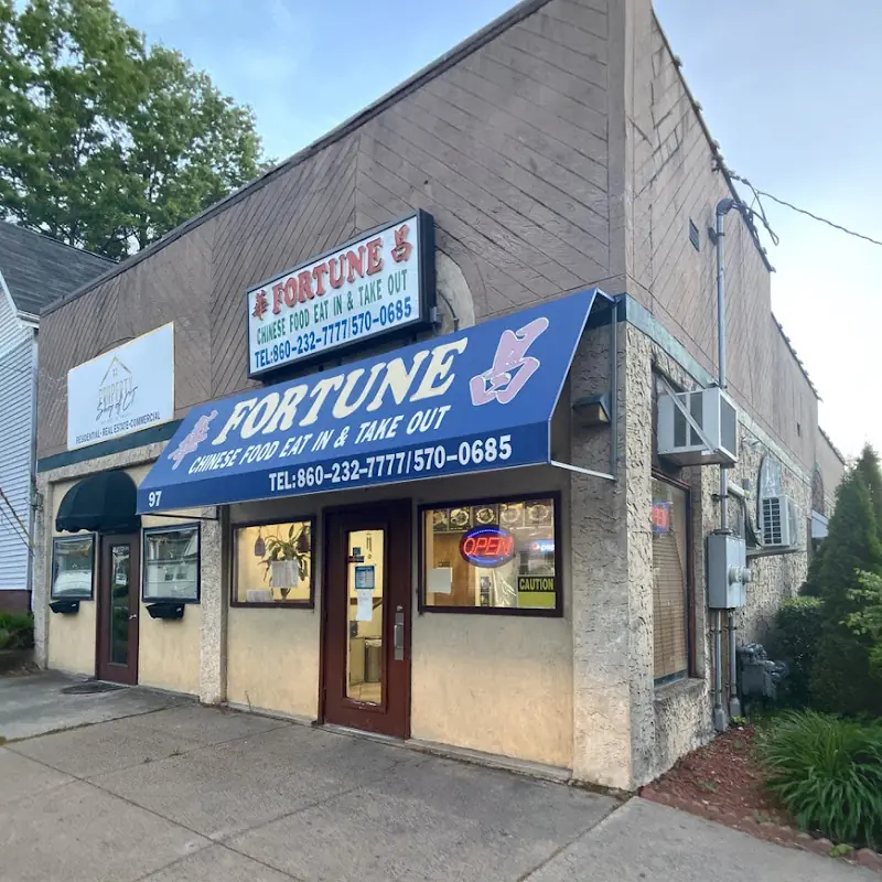 Fortune Chinese Restaurant