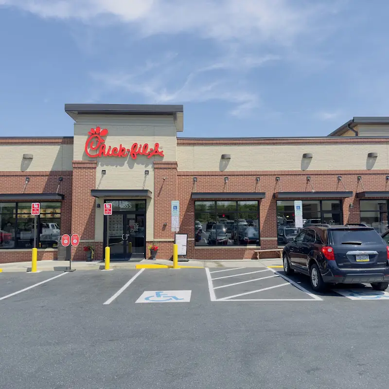 Chick-fil-A