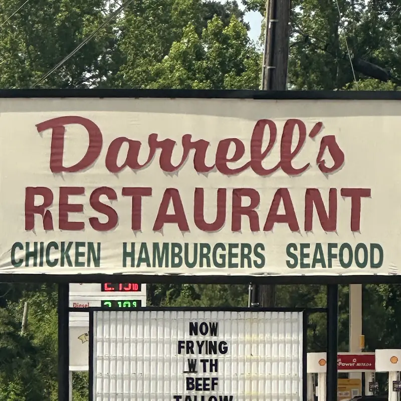 Darrell's Restaurant