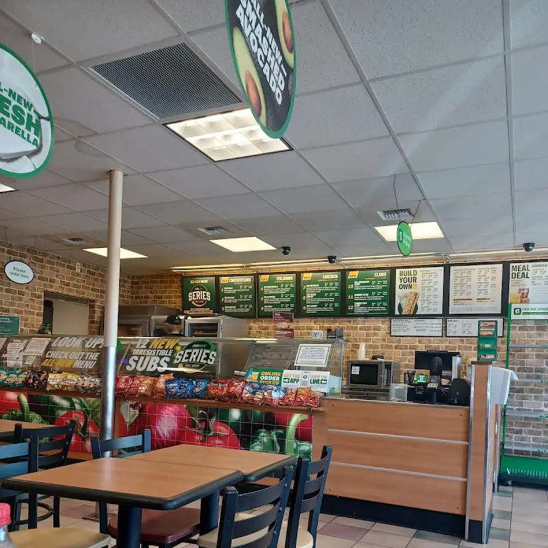 Subway