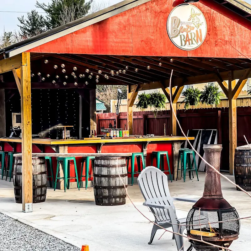 Trippin' Billies Craft Brewery