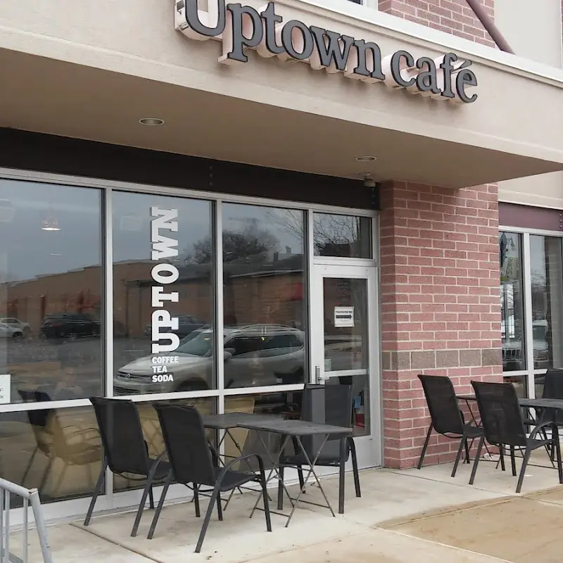 Uptown Cafe