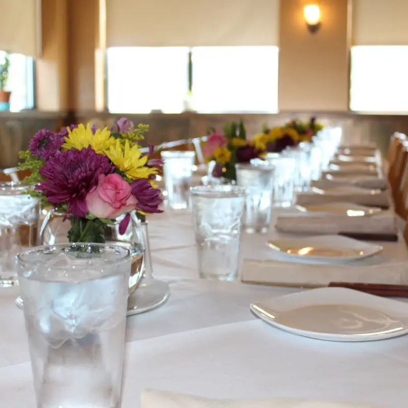 Marigold Cafe & Bakery