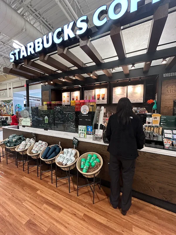 Starbucks Coffee Company