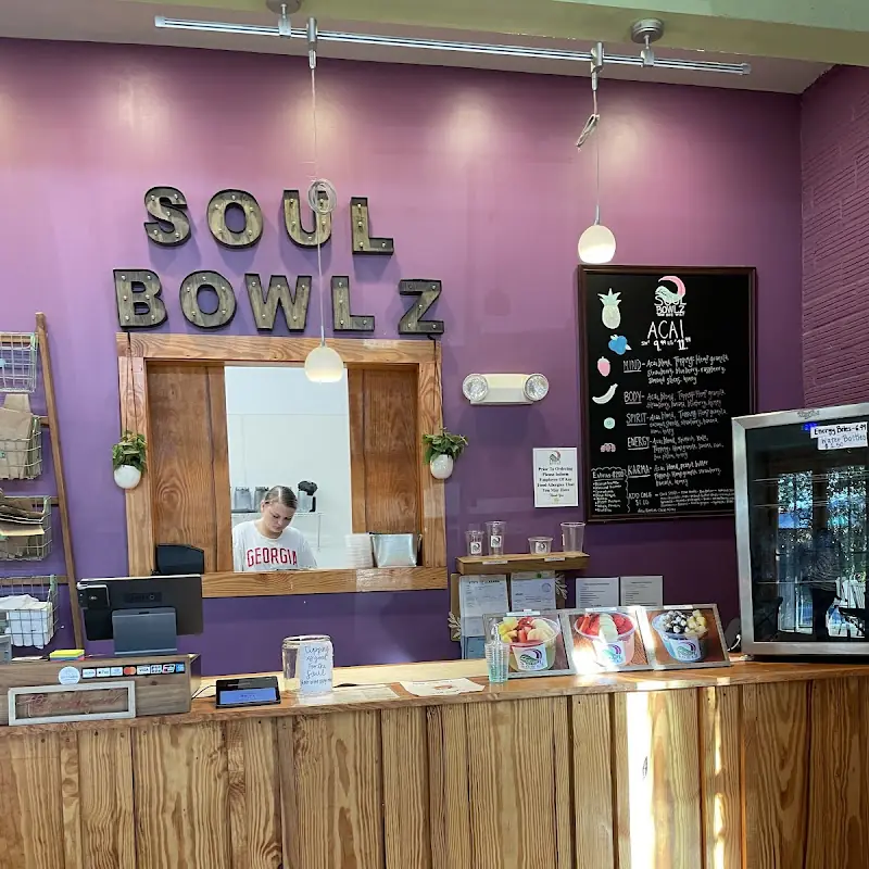 Soul Bowlz