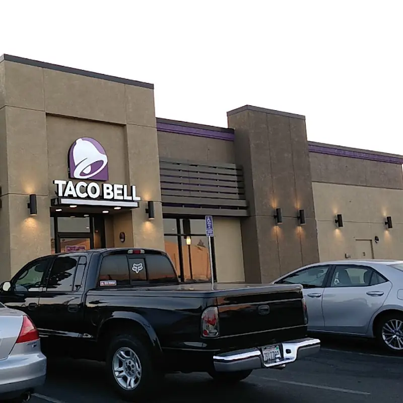Taco Bell