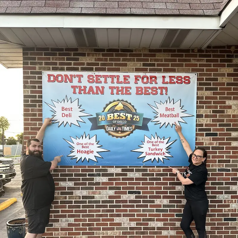 Roma Deli