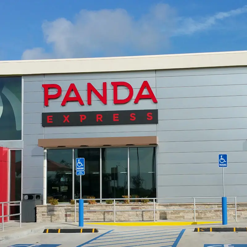 Panda Express