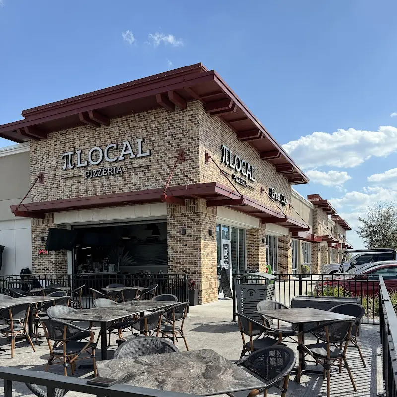 Pi Local
