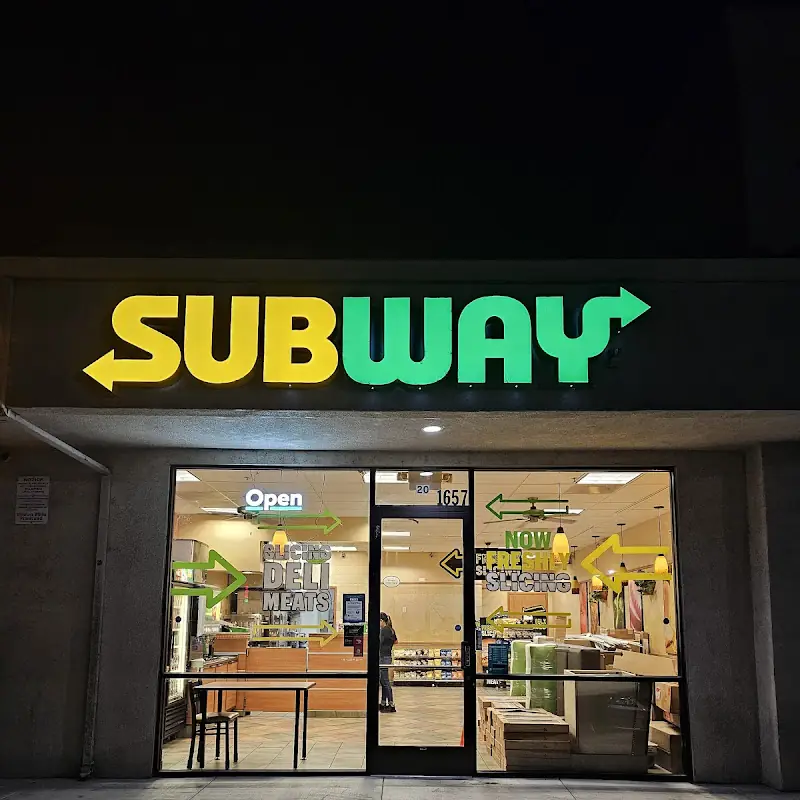 Subway