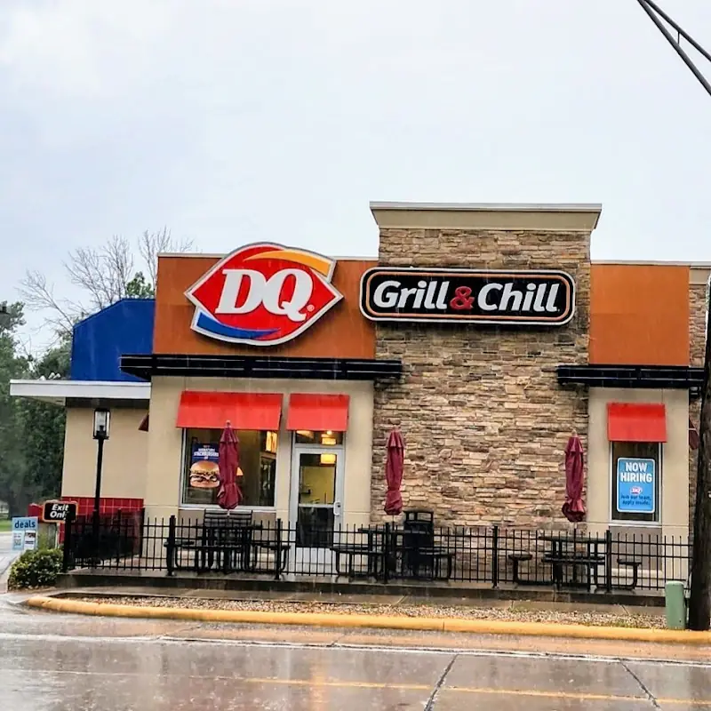 Dairy Queen Grill & Chill