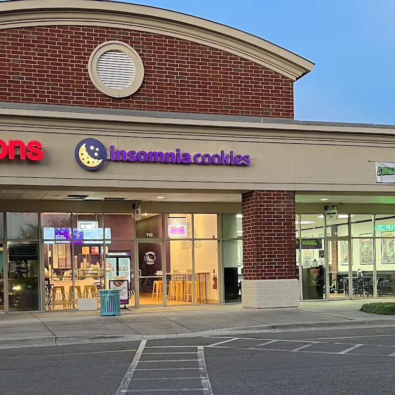 Insomnia Cookies