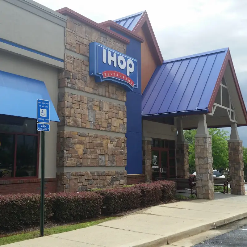 IHOP