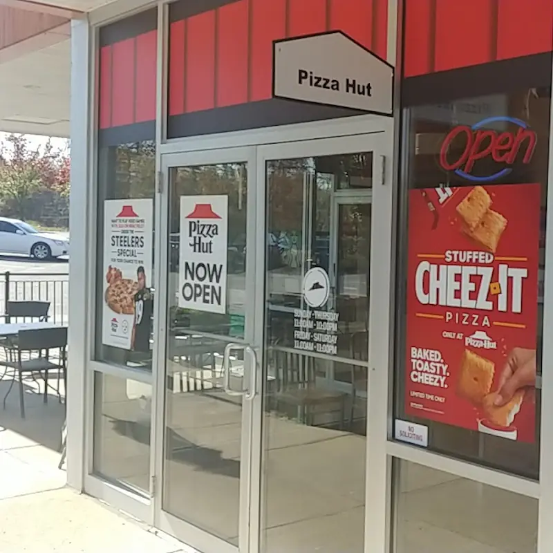 Pizza Hut