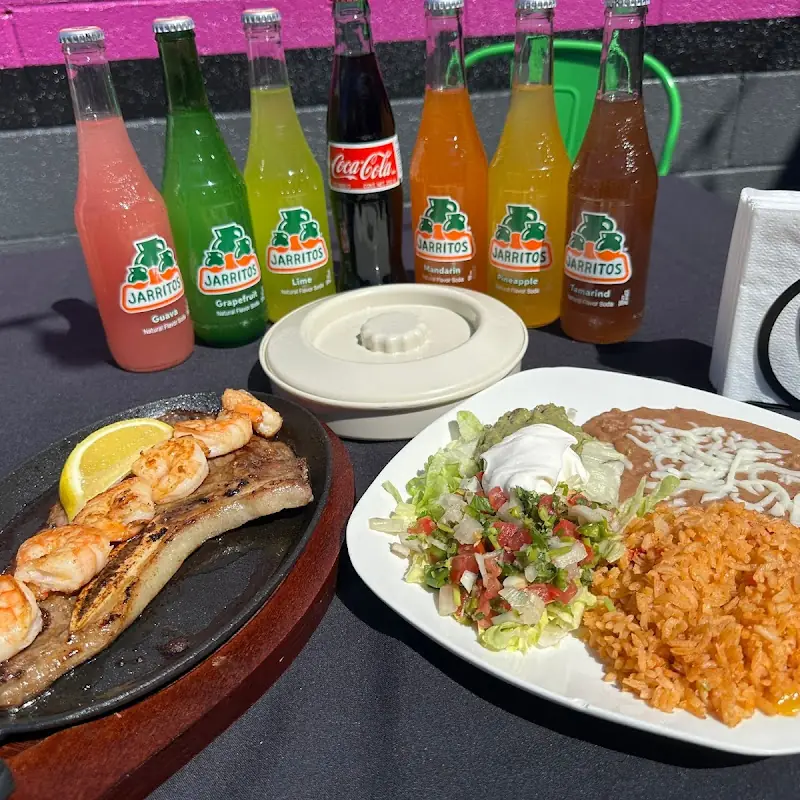 Fiesta Mexican Restaurant & Cafe Bar