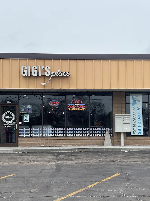 Gigi's Place