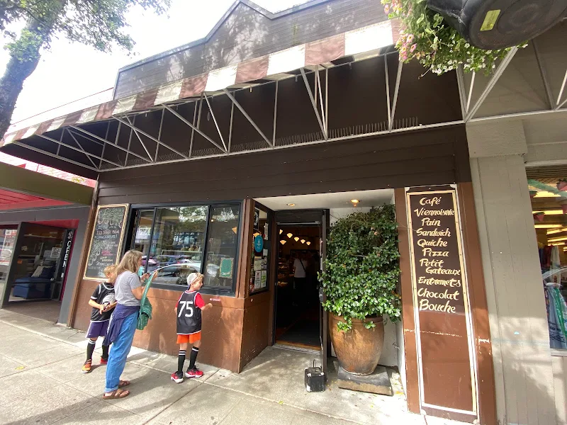 Bakery Nouveau