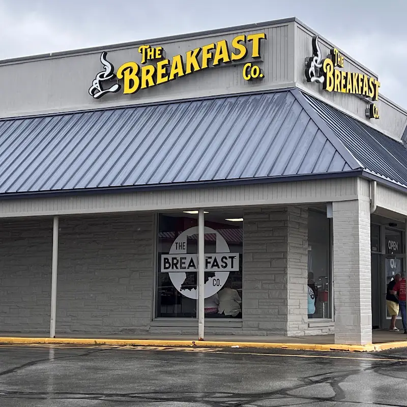 The Breakfast Co