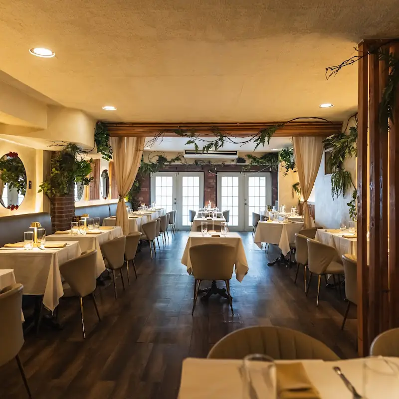 Pulperia Latin Mediterranean Kitchen