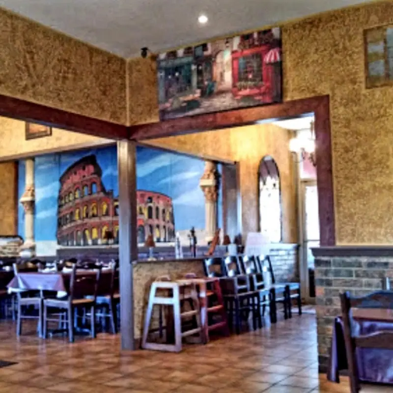 Pronto's Italian Restaurant and Pizza