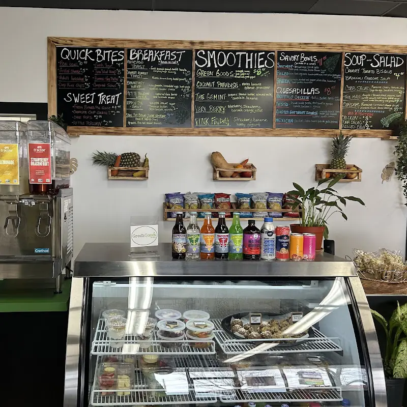 Protein Power Bites (daily Flavor)