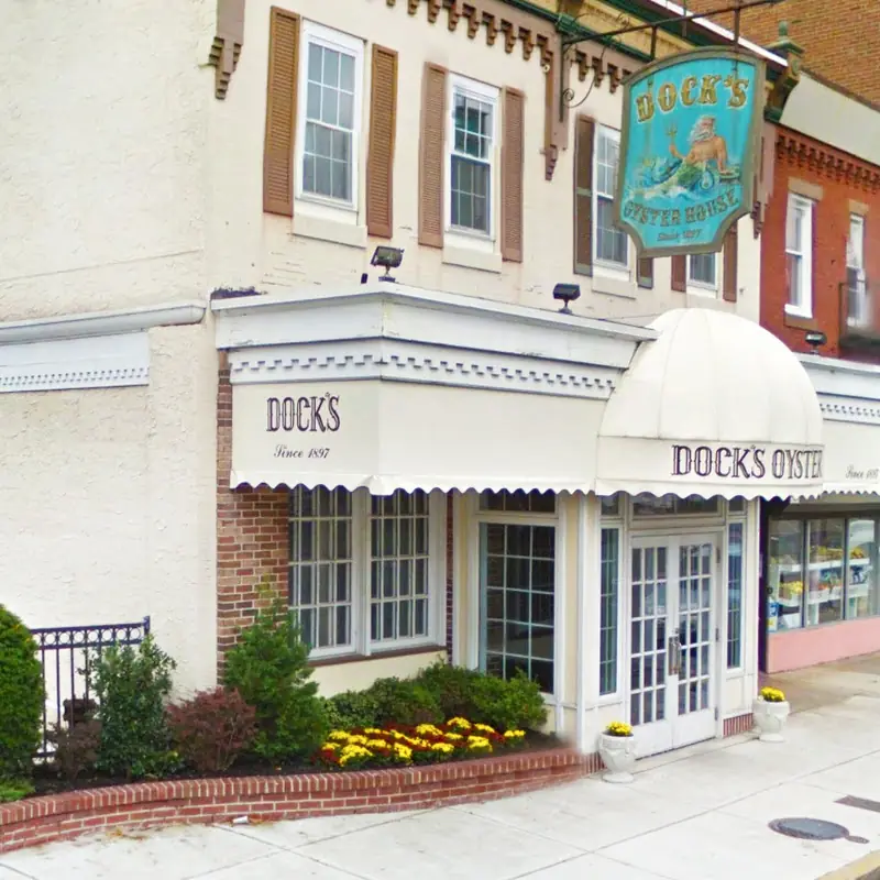 Dock's Oyster House