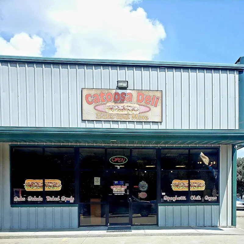 Catoosa Deli