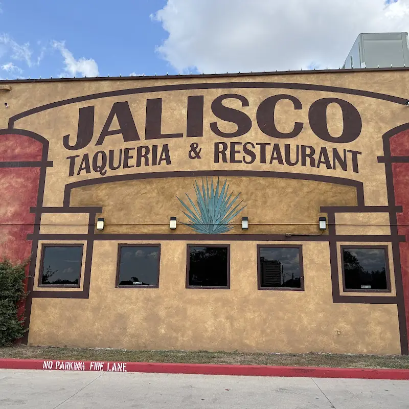 Taqueria Jalisco