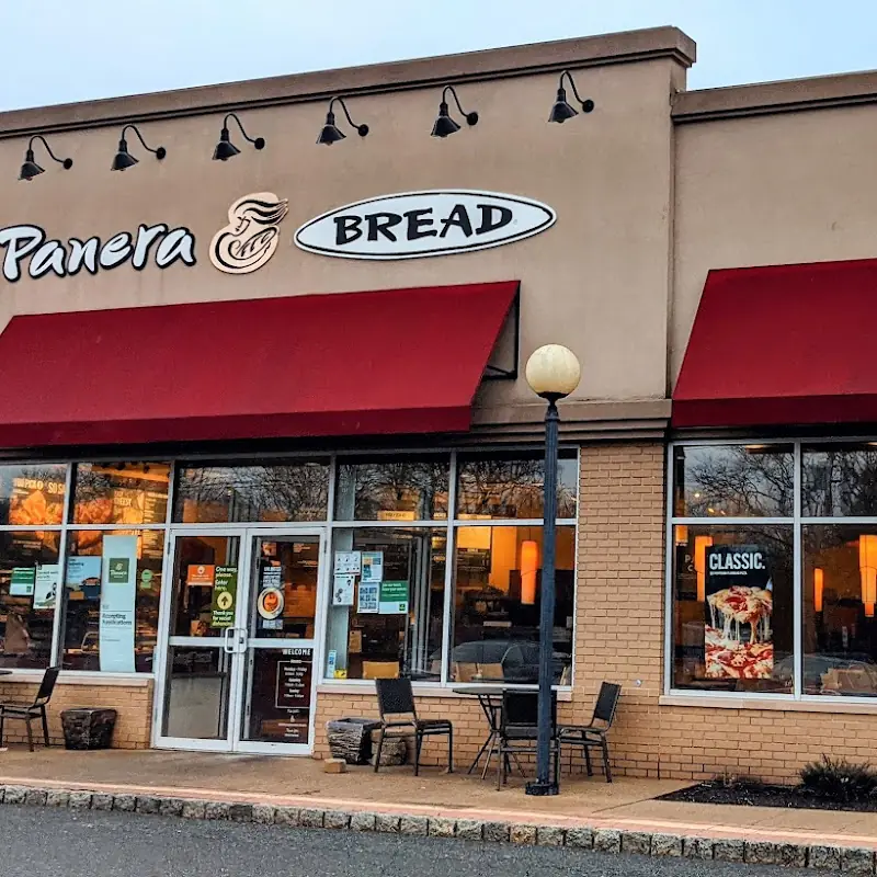 Panera Bread