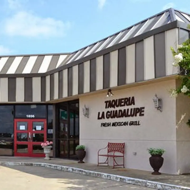 Taquería La Guadalupe