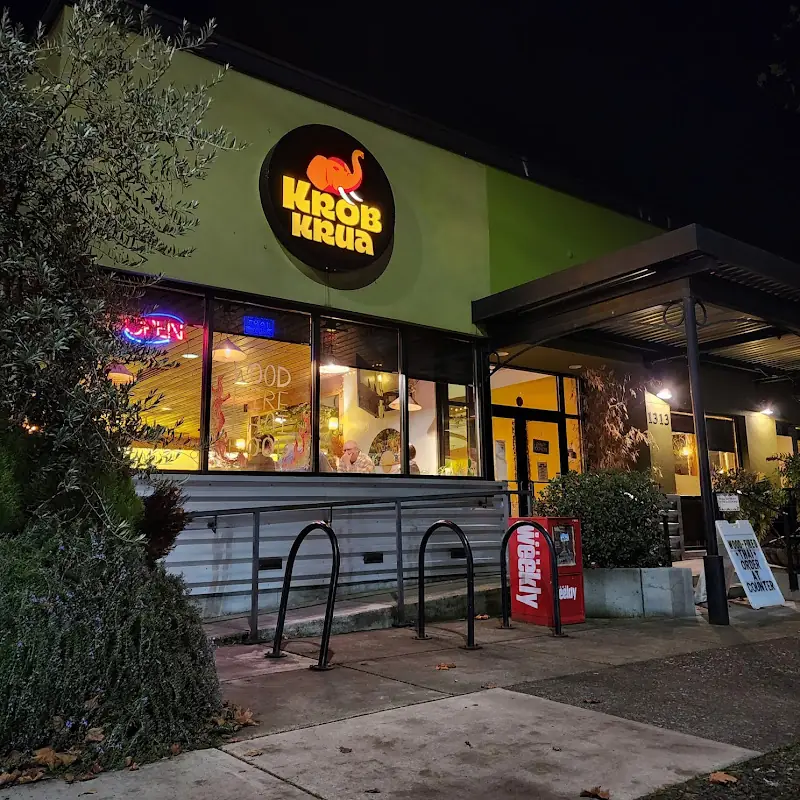 Krob Krua Thai Kitchen