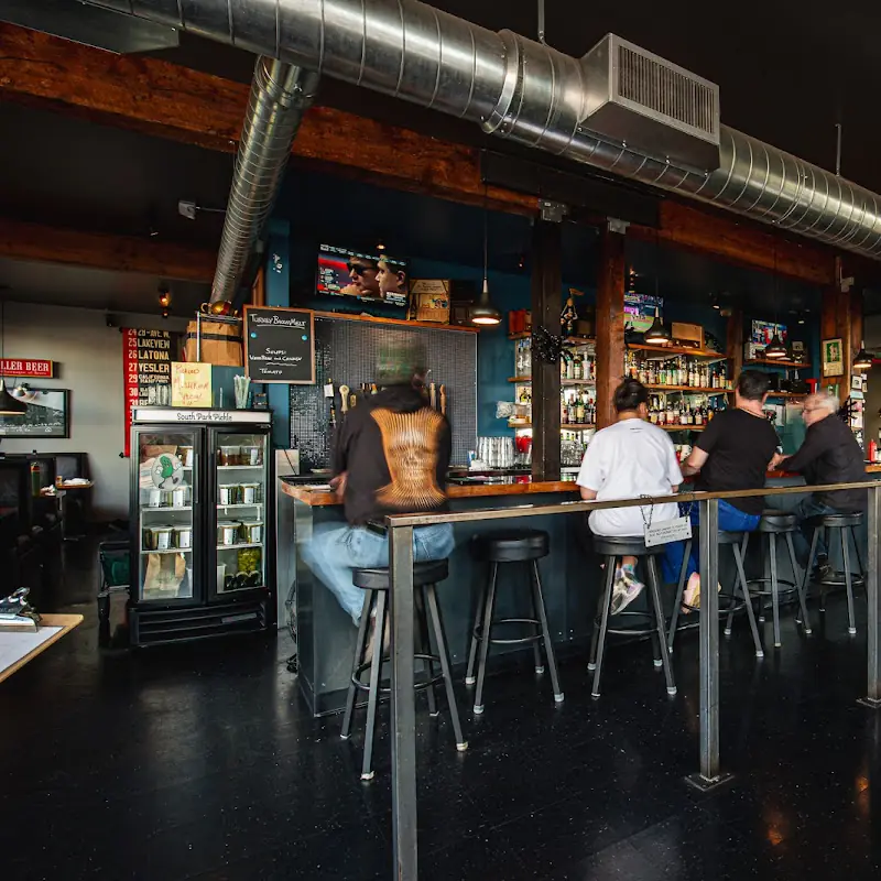 Uncle Eddie's Public House