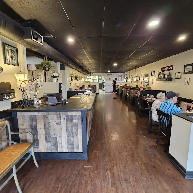 Julwin's Restaurant