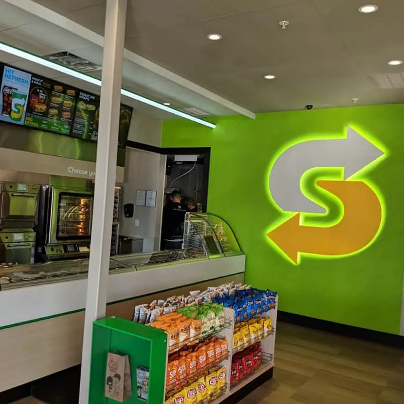 Subway