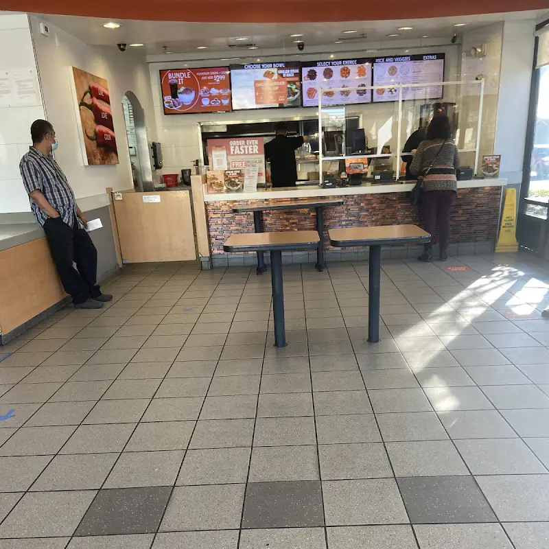 Yoshinoya
