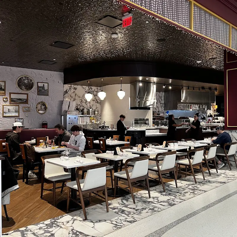 Federal Hill Italian Eatery