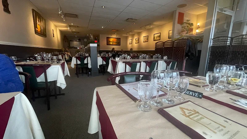Restaurant Khemara