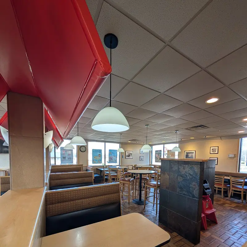 Dairy Queen Grill & Chill