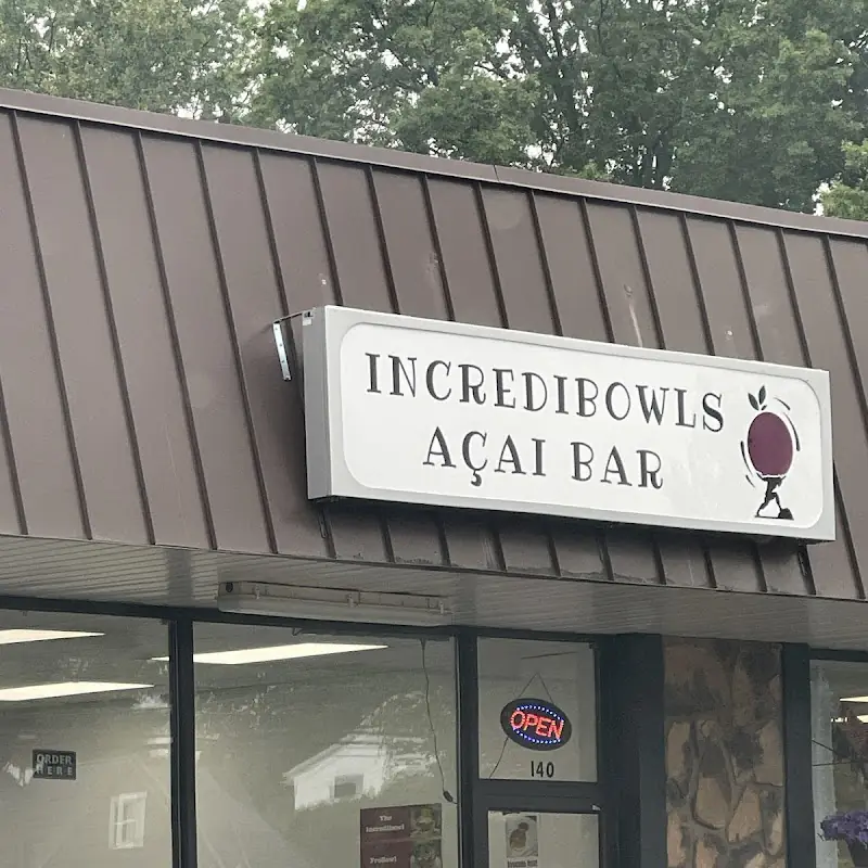 Incredibowls Fruit Co.