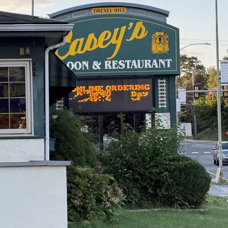 Casey's Drexel Hill